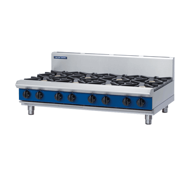 G518D-B GAS COOKTOP
